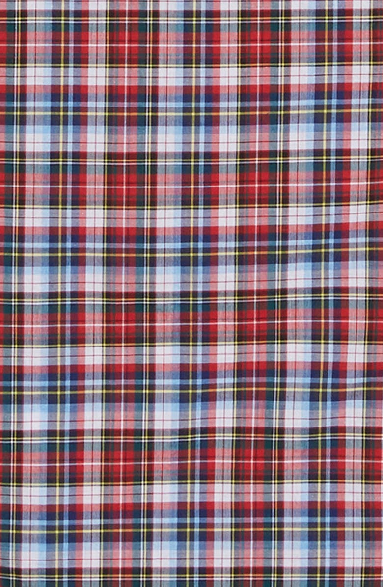 Frank & Eileen Finbar Regular Fit Plaid Flannel Button-Up Sport Shirt, Alternate, color, 