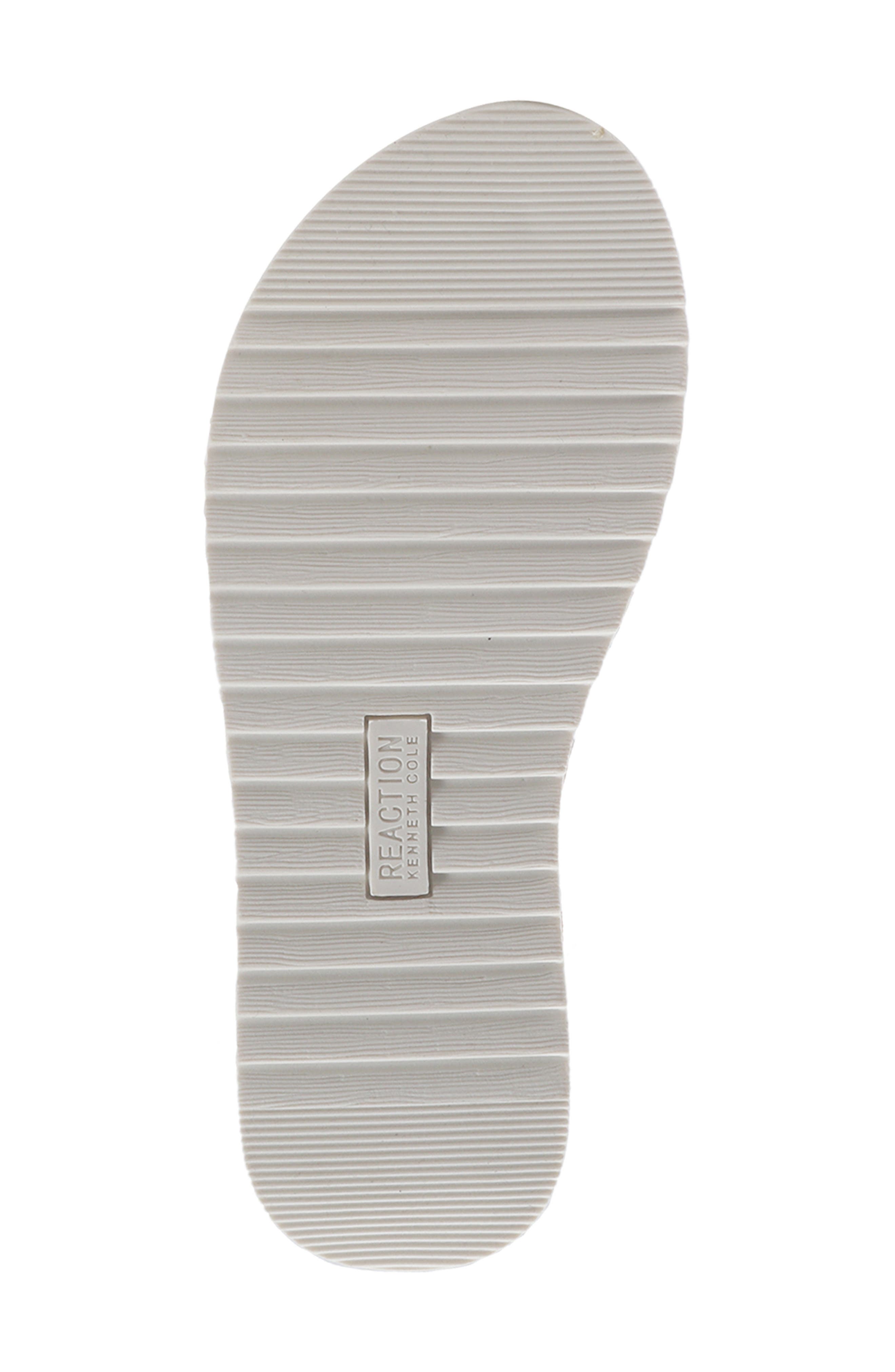 Kenneth Cole Kids' Lotus Rina Sandal, Alternate, color, 