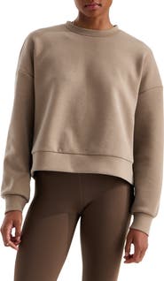 The North Face Jaida Crew Sweatshirt