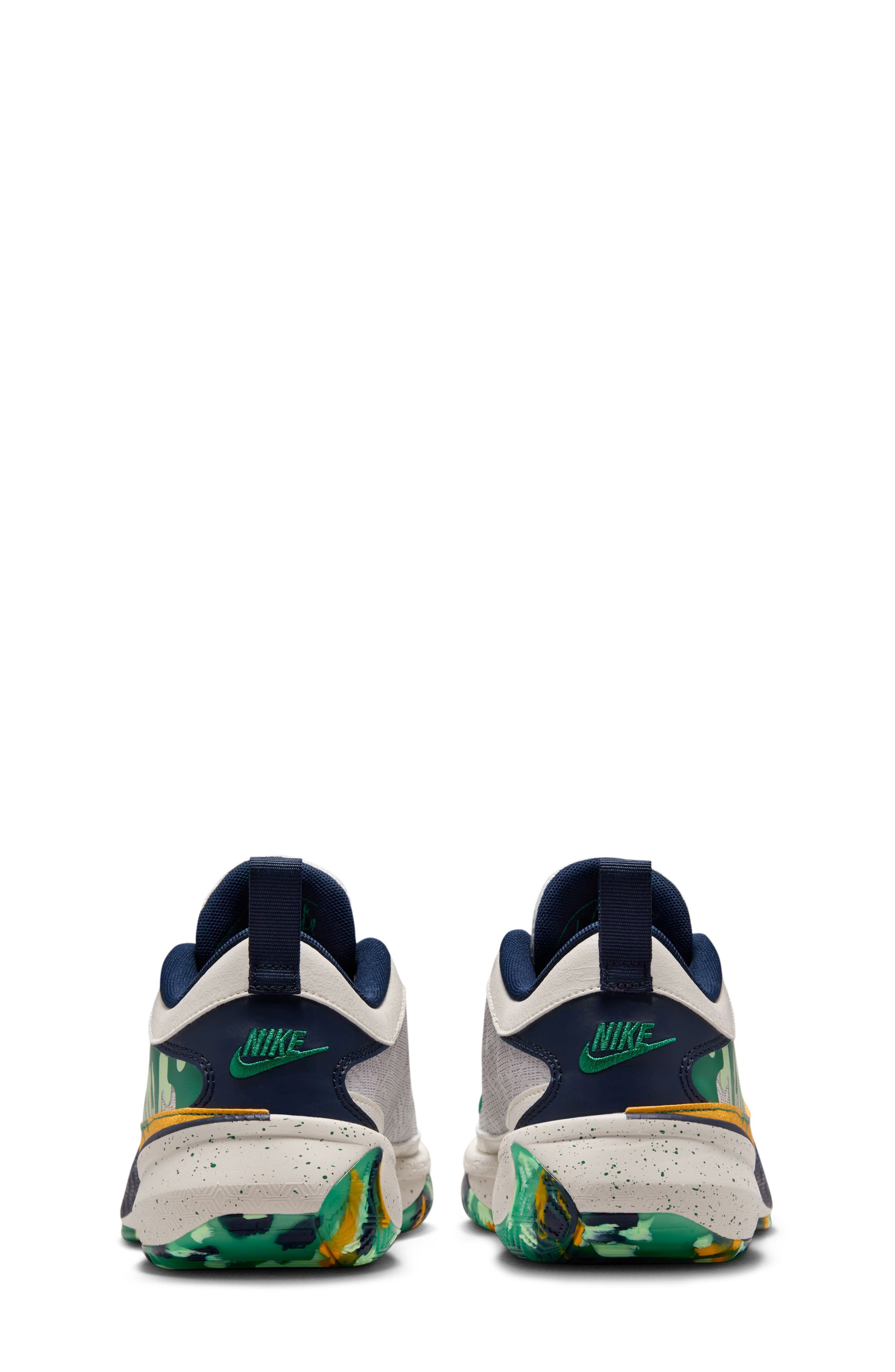 Nike Kids' Giannis Freak 5 SE Basketball Shoe, Alternate, color, 