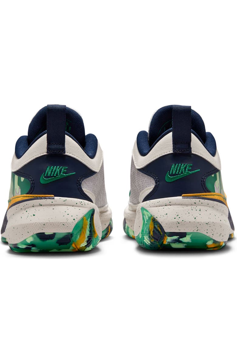 Nike Kids' Giannis Freak 5 SE Basketball Shoe, Alternate, color,