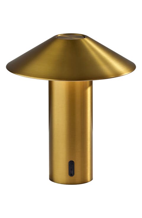 Pina LED Cordless Table Lamp