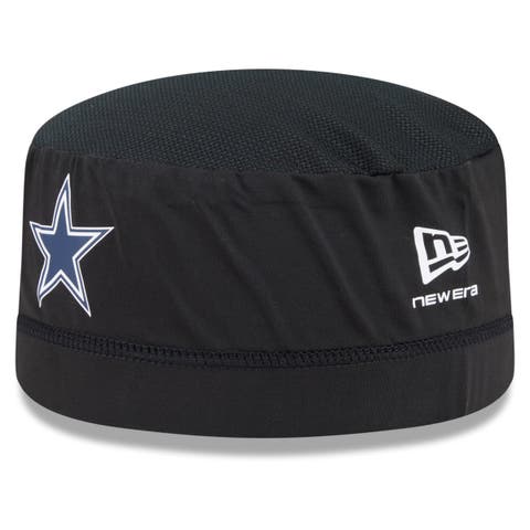 Men's New Era  Black Dallas Cowboys 2026 NFL Training Camp Skully Hat