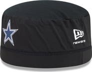 New Era Men's New Era Black Dallas Cowboys 2026 NFL Training Camp Skully Hat