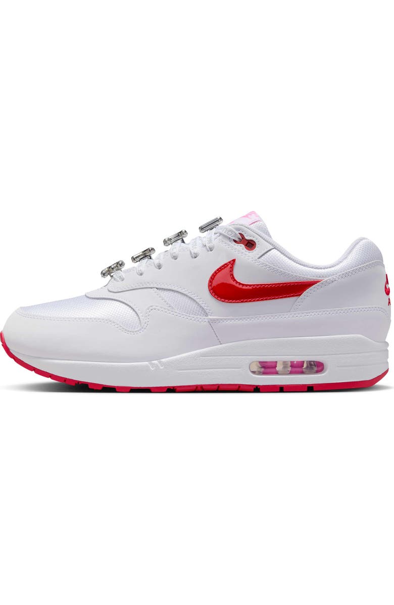 Nike Air Max 1 Premium Sneaker, Alternate, color,