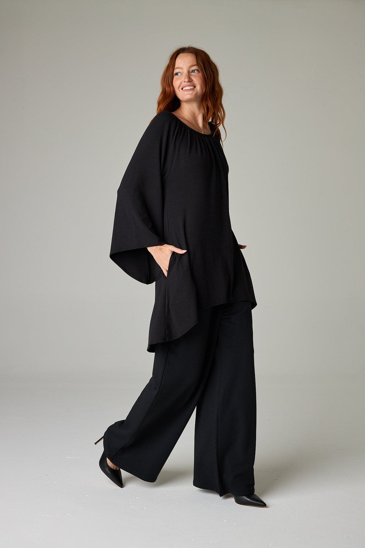Coal Black