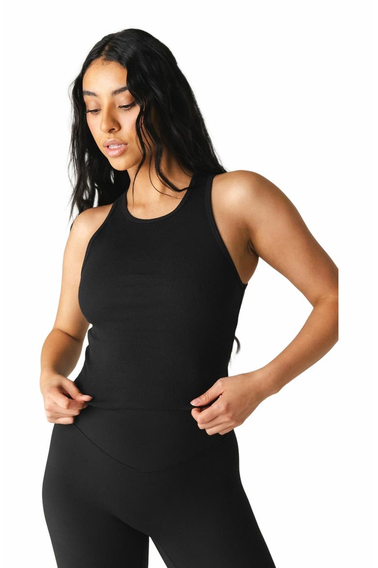 Basis Rib Full Tank, Alternate, color, Midnight