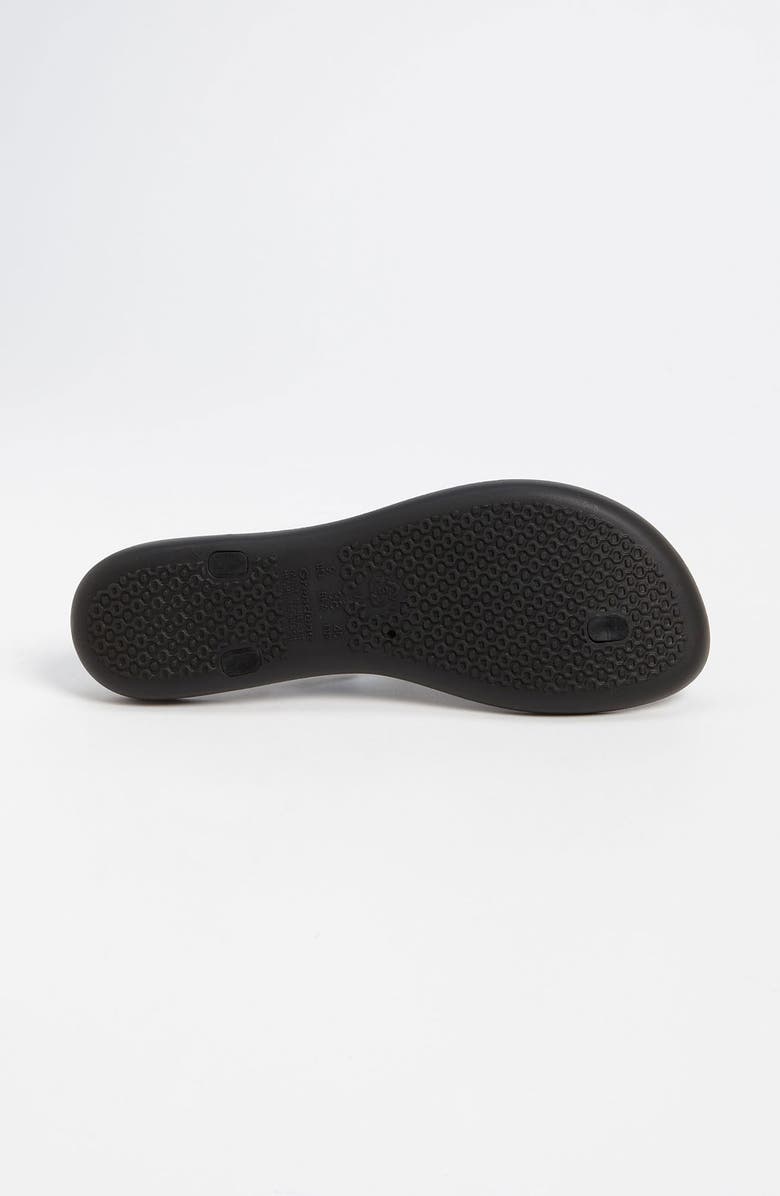 Ipanema 'Maya' Flip Flop, Alternate, color,