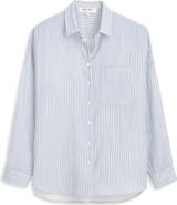 Alex Mill Jo Stripe Shirt