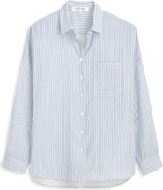 Alex Mill Jo Stripe Shirt