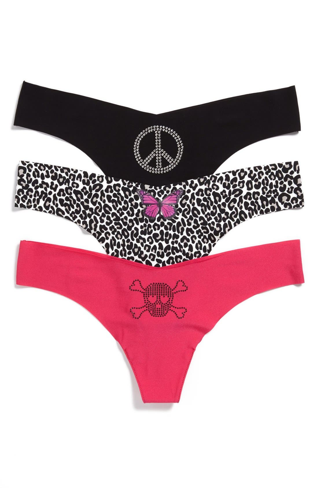 Commando 'Panty Patrol' Thong (Women) | Nordstrom