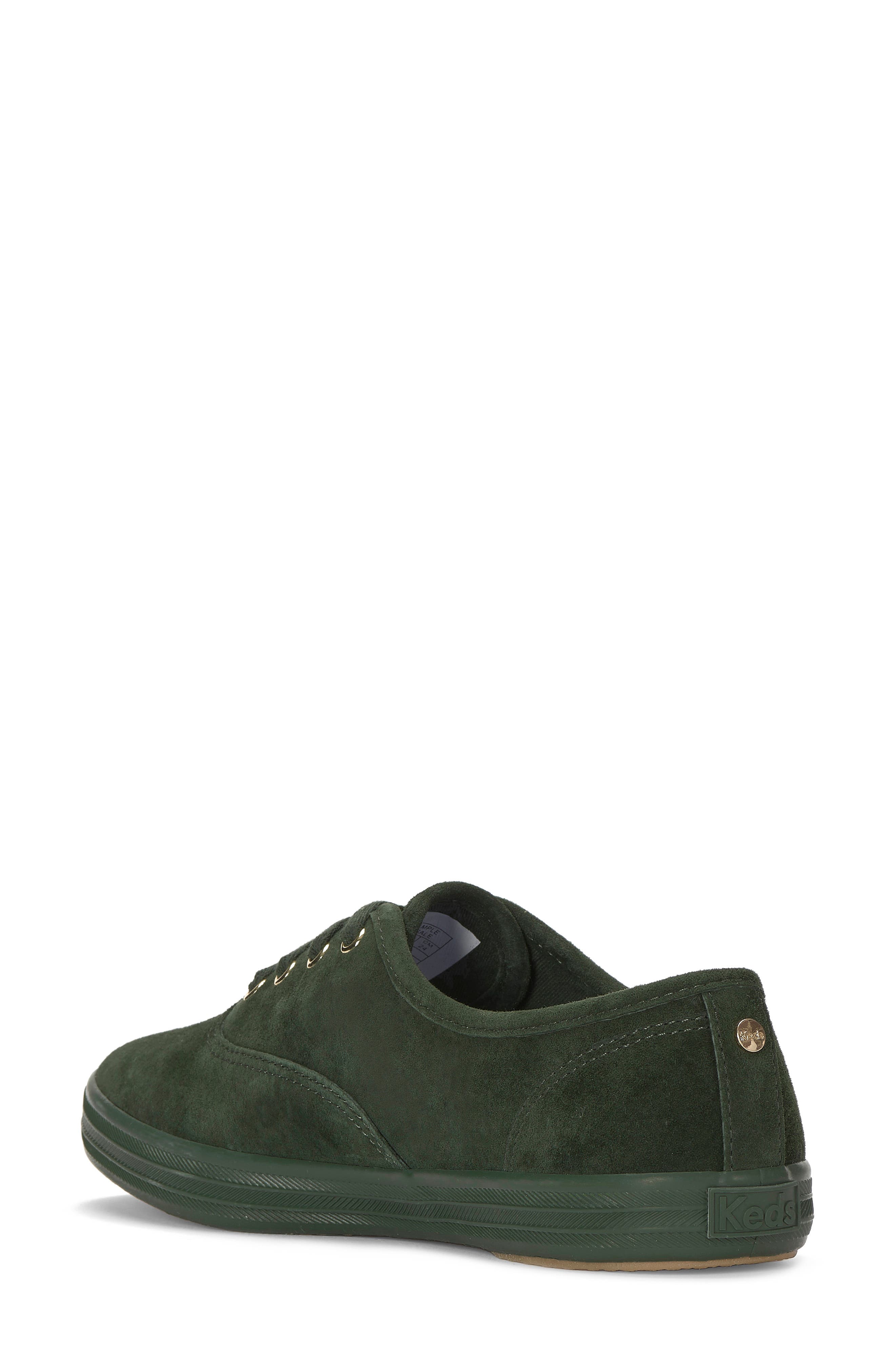 Champion Sneaker, Alternate, color, IVY