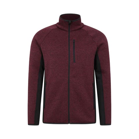 Treston Full Zip Fleece Jacket