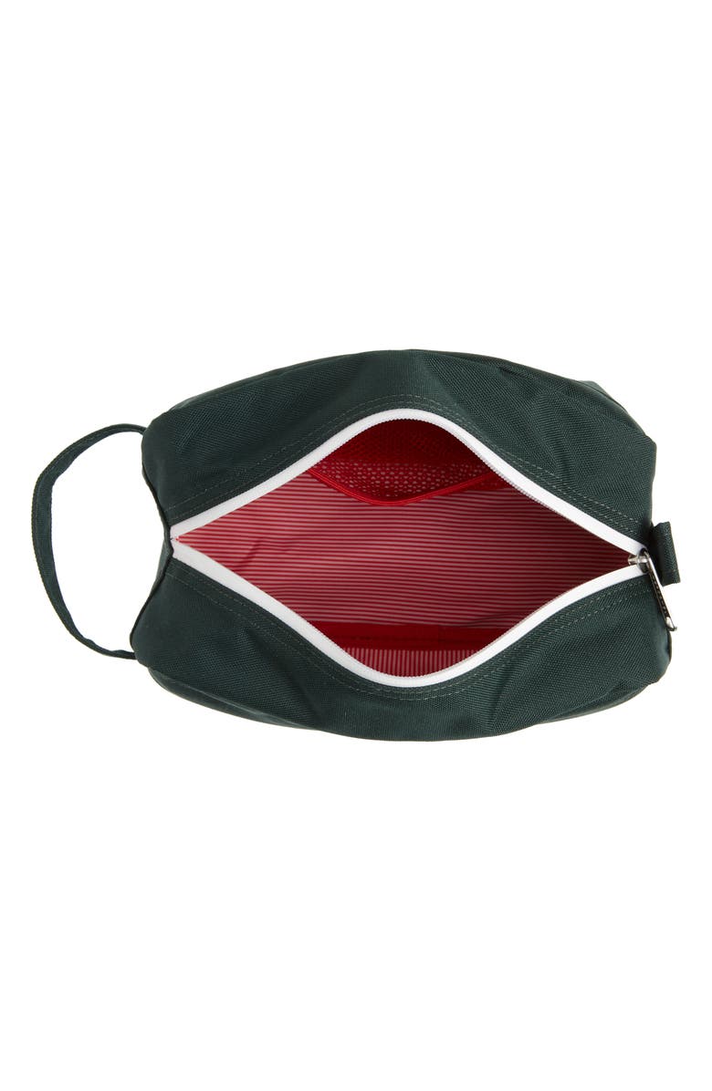 Herschel Supply Co. Chapter Dopp Kit, Alternate, color,