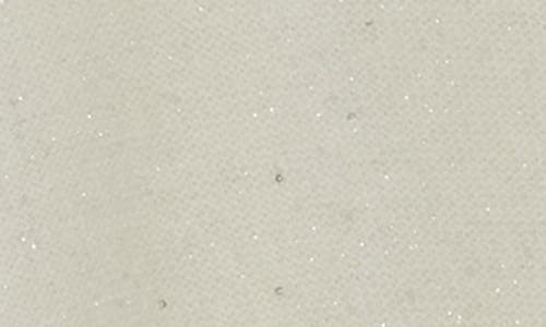 Sofia Cashmere Sequin Faux Wrap Sweater In White