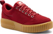 SOREL Ona Ave Waterproof Low Top Sneaker
