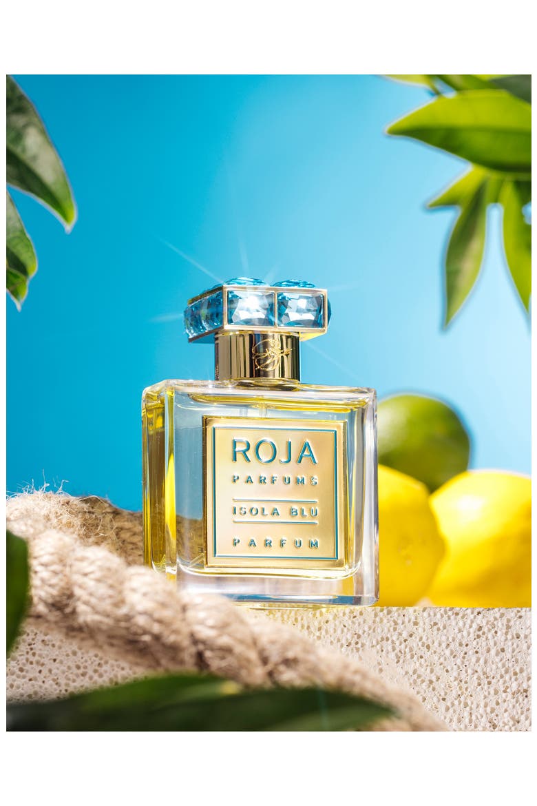 Isola Blu Parfum, Alternate, color, NO COLOR