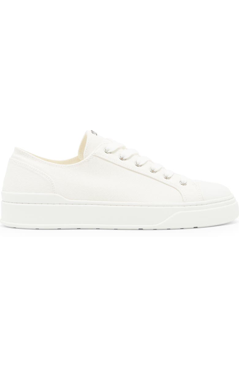 Stuart Weitzman Sammy Low Top Sneaker, Alternate, color,
