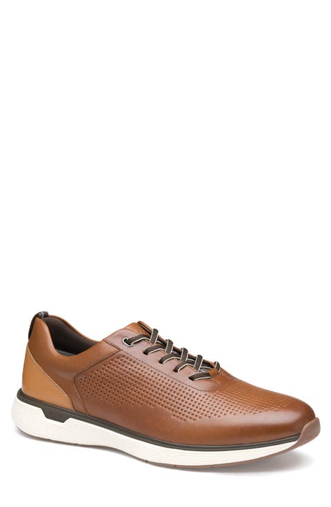 XC4® Prentiss Waterproof Plain Toe Derby (Men)