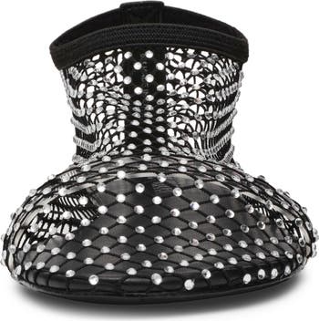 Steve Madden Mino Mesh Flat (Women) | Nordstrom
