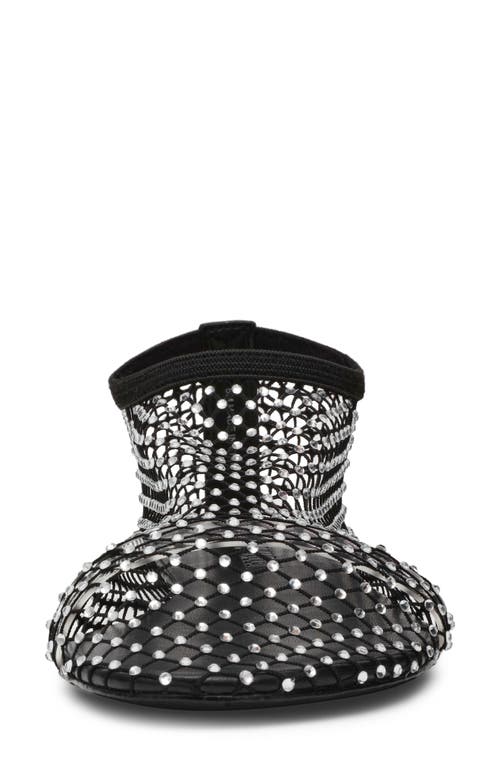 Steve Madden Mino Mesh Flat