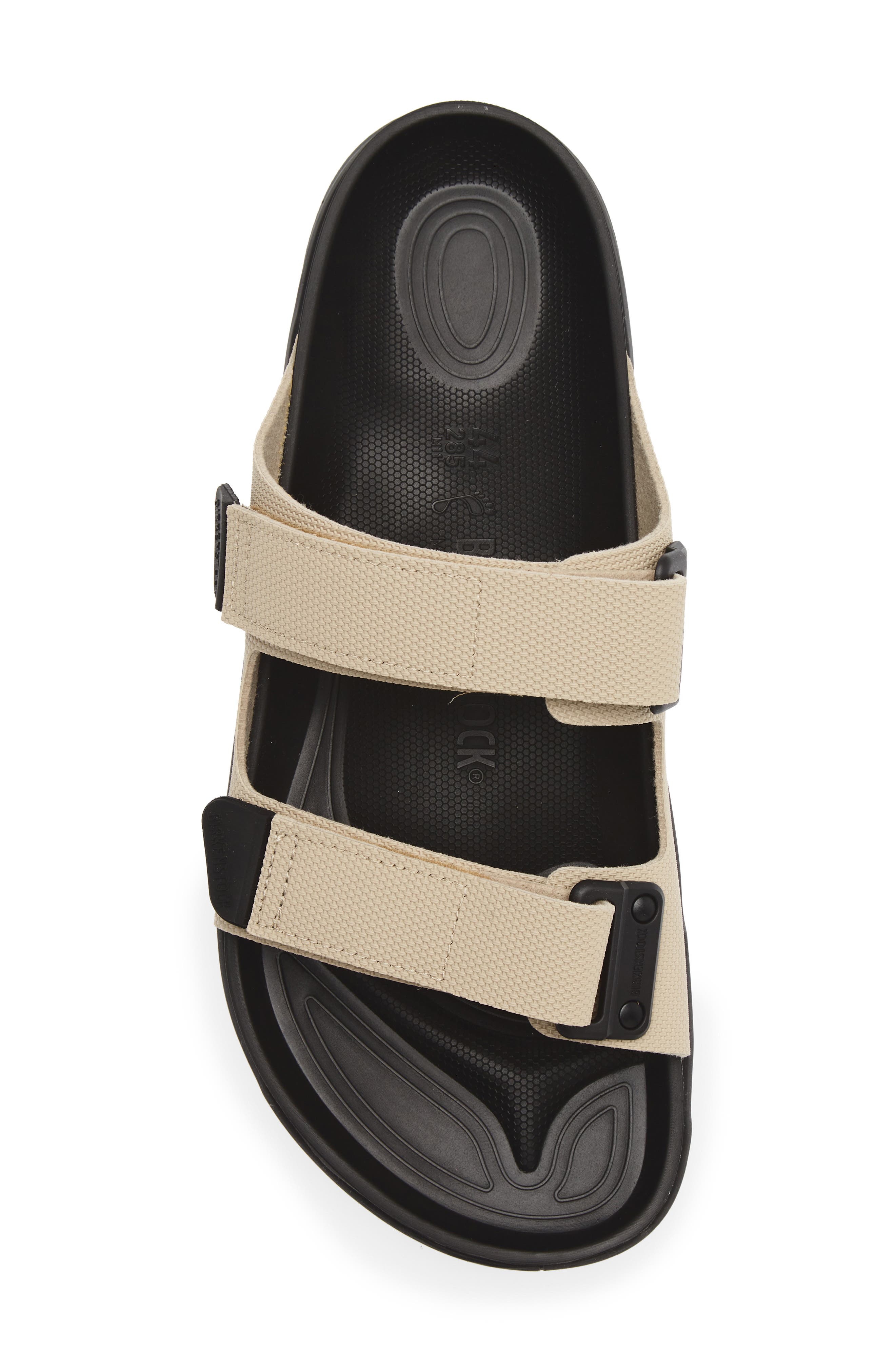 Atacama Sandal, Alternate, color, FUTURA SANDCASTLE