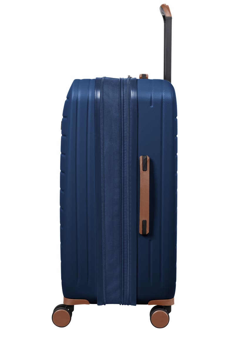 Legion 27-Inch Hardside Luggage, Alternate, color, DEEP BLUE