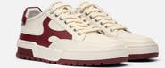 MARC NOLAN Club Court Tennis Shoe
