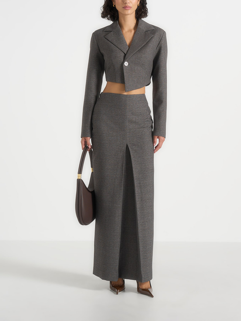 Regine Maxi Skirt