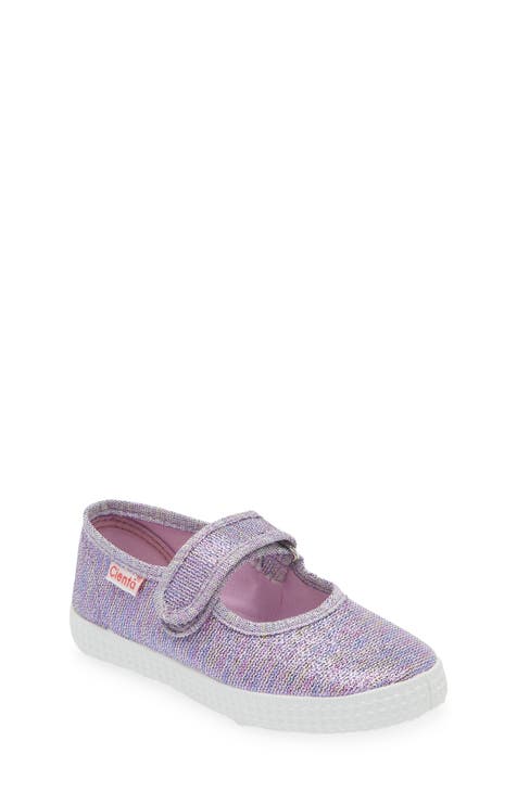 Girls Purple Sneakers Tennis Shoes Basketball Shoes Nordstrom