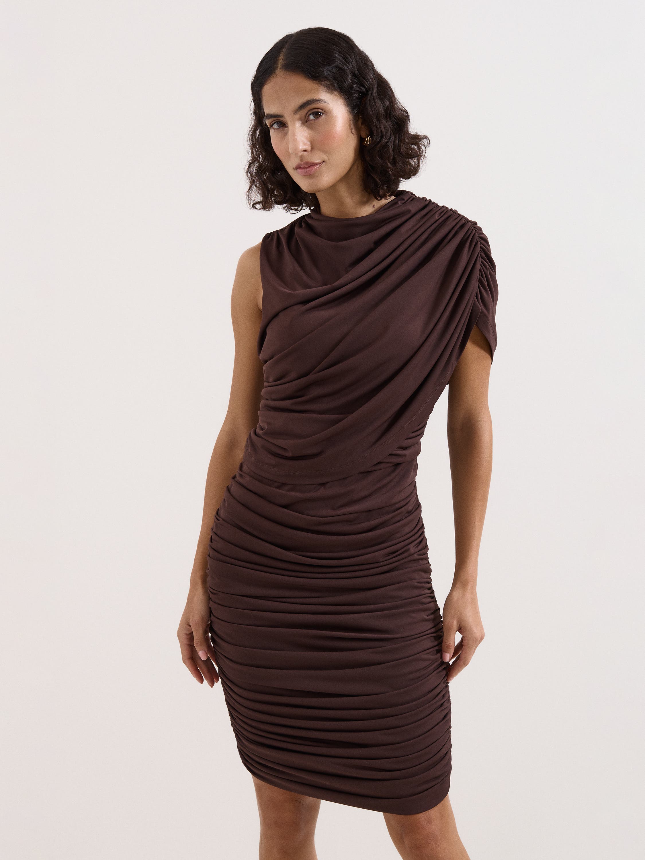 selected Brown
