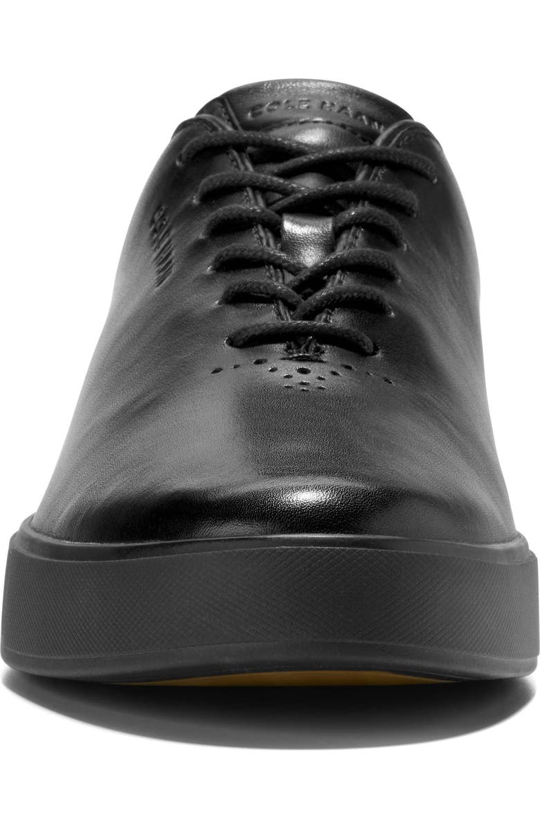 Cole Haan GrandPro Luxe Wholecut Sneaker, Alternate, color,
