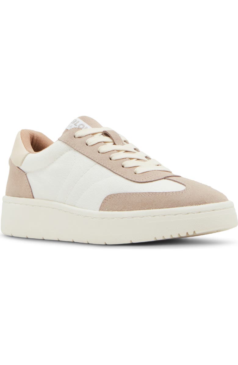 Blondo Kamari Water Resistant Sneaker, Main, color,