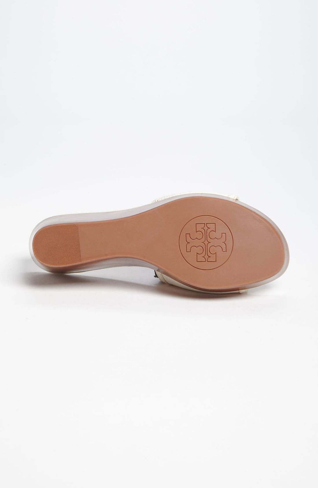 Tory Burch 'Selma' Wedge Sandal, Alternate, color, 
