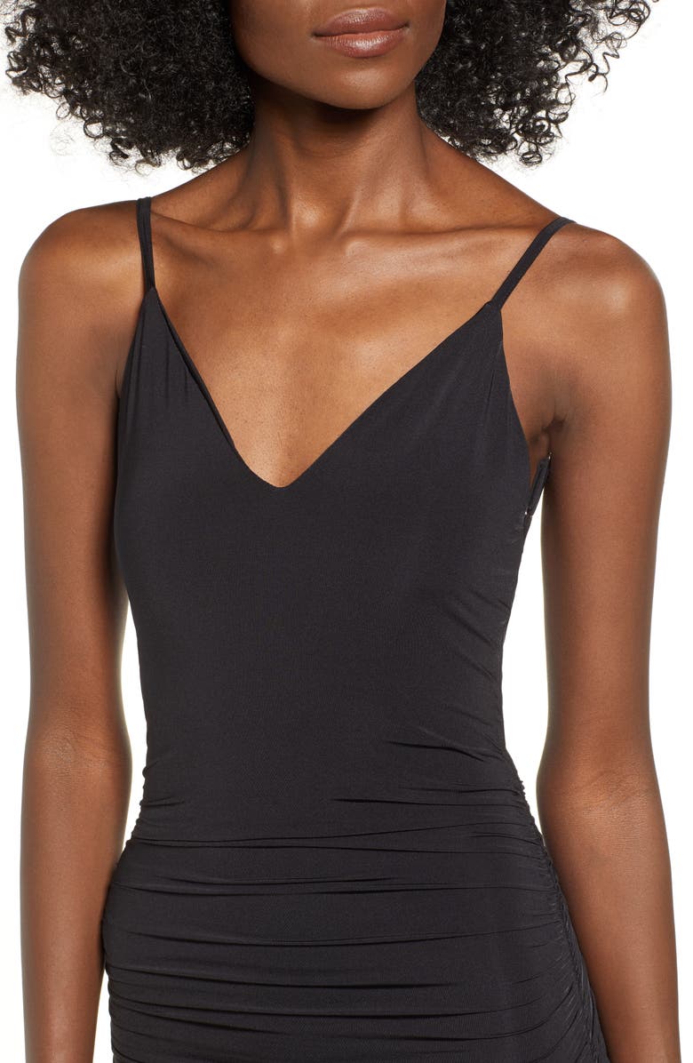 Tiger Mist Ally Dress, Alternate, color, 