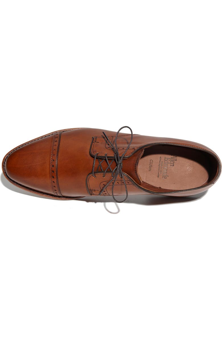 Allen Edmonds 'Clifton' Blucher, Alternate, color,