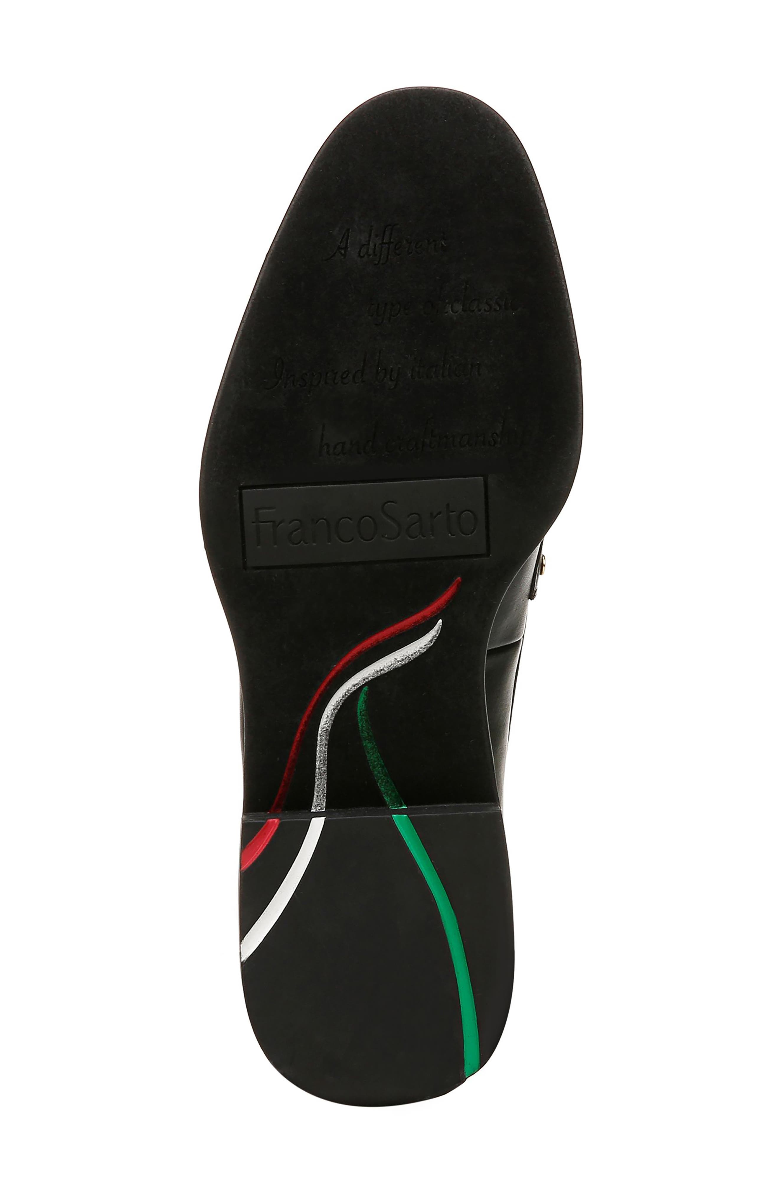 Franco Sarto Edith Penny Loafer, Alternate, color, 