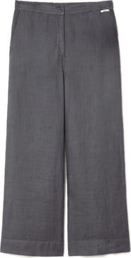 Marina Rinaldi Agenda Wide Leg Pants