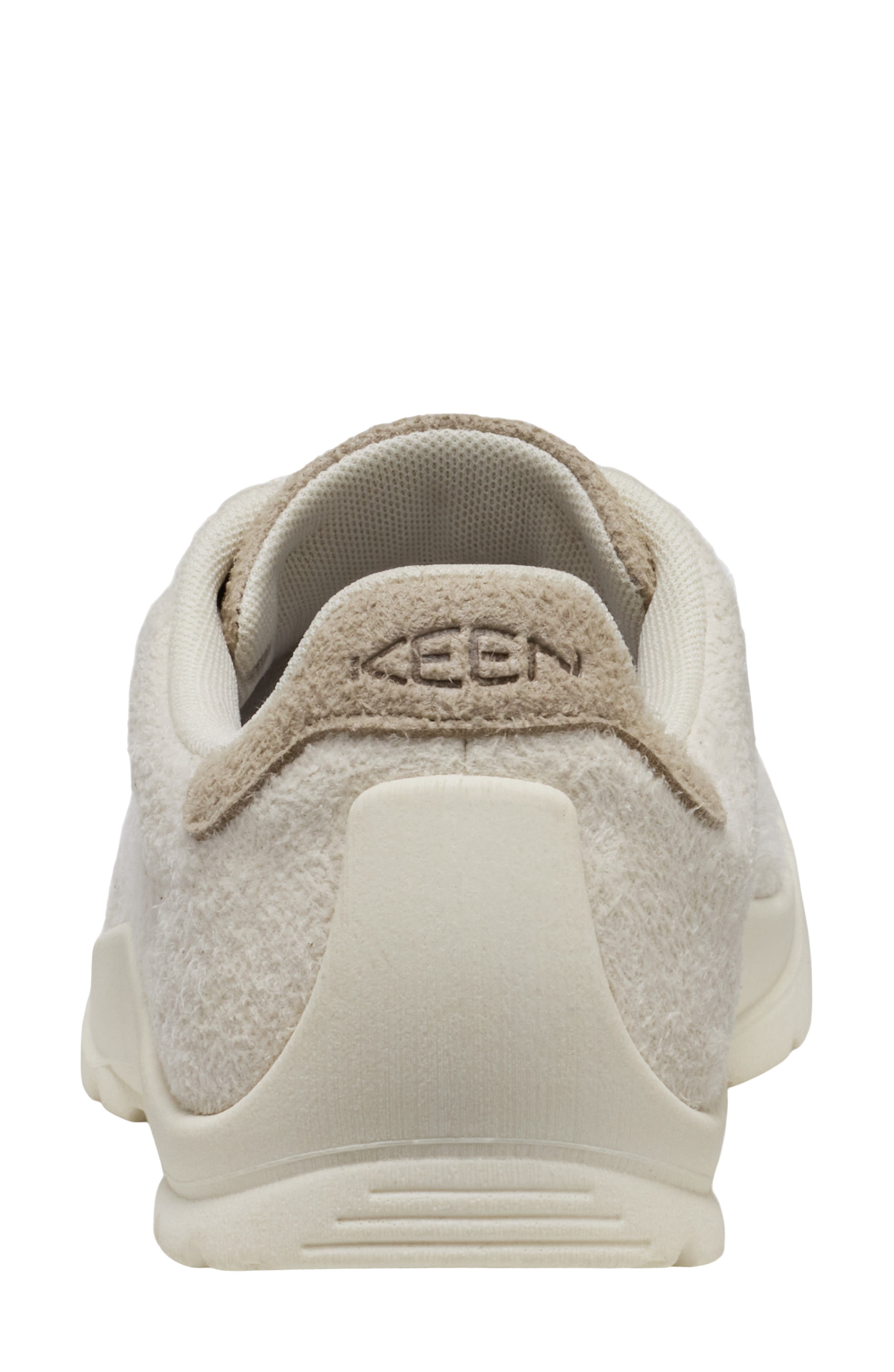 Jasper KM Lite Sneaker, Alternate, color, PLAZA TAUPE/ BIRCH