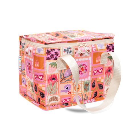Insulated Lunch Bag