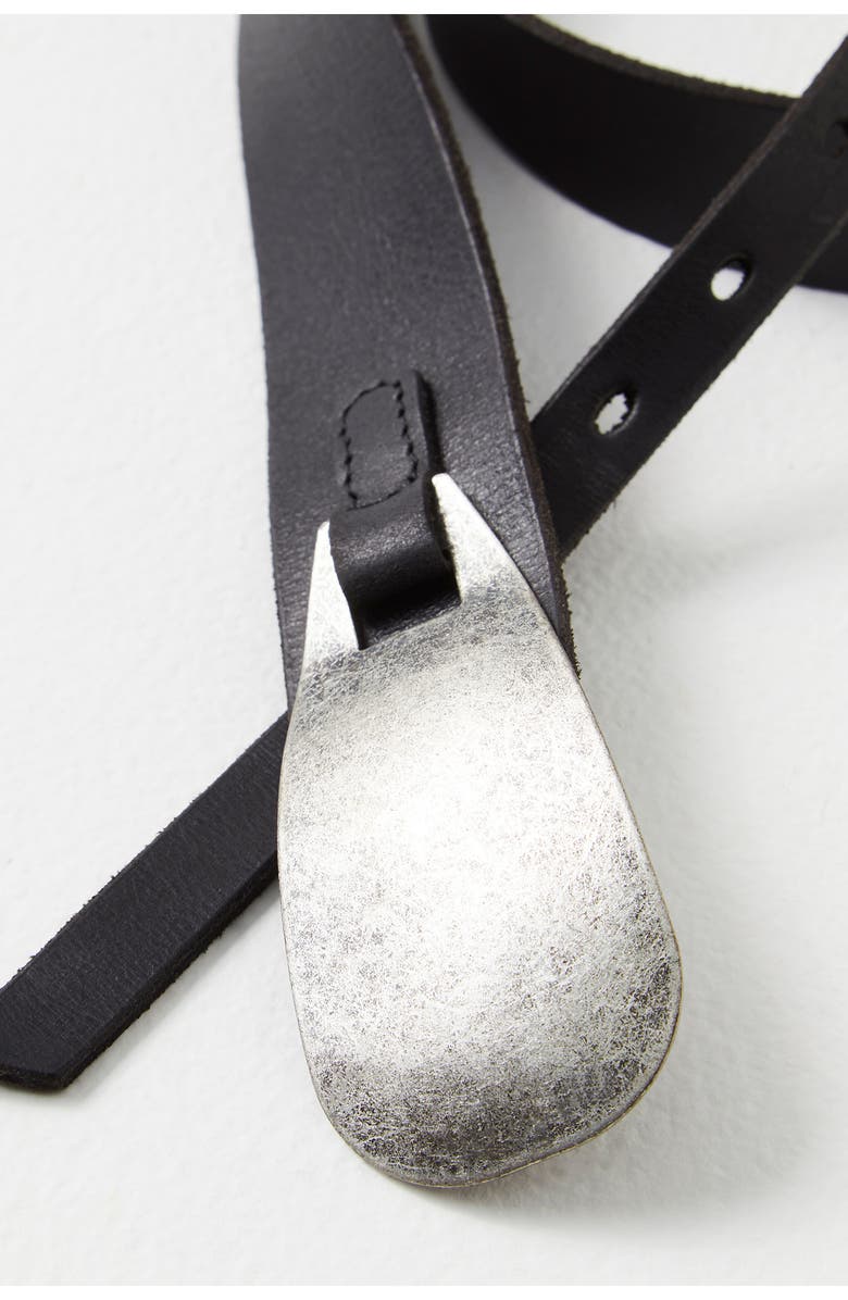 Free People Oyster Bay Hip Belt, Alternate, color,