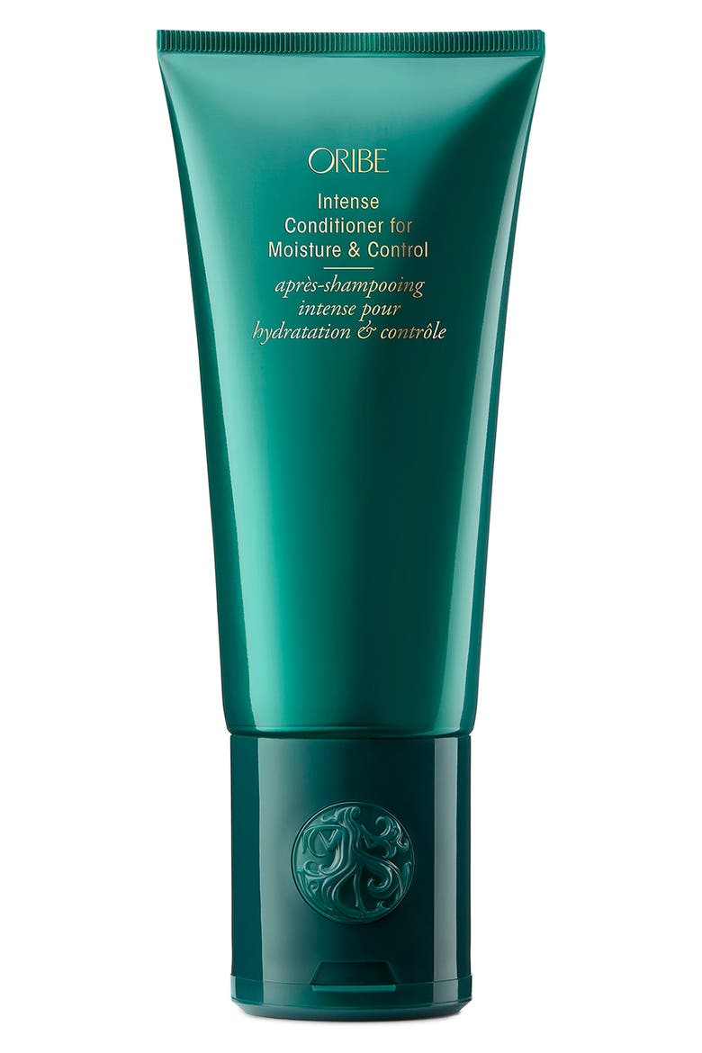 Intense Conditioner for Moisture & Control, Main, color, NO COLOR