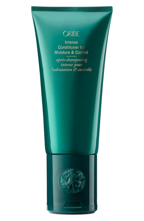 Intense Conditioner for Moisture & Control