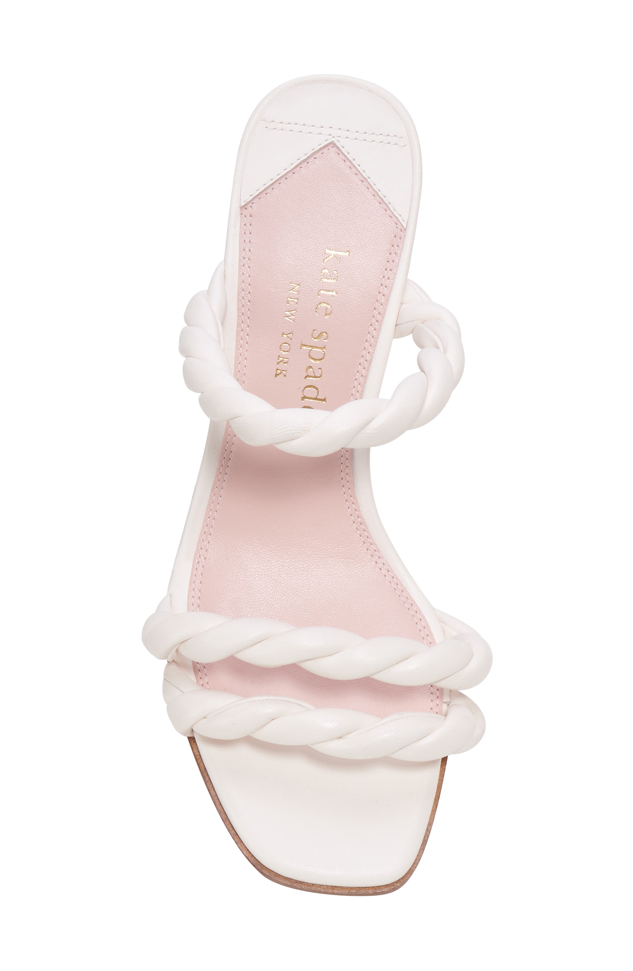 nina sandal, Alternate, color, CREAM