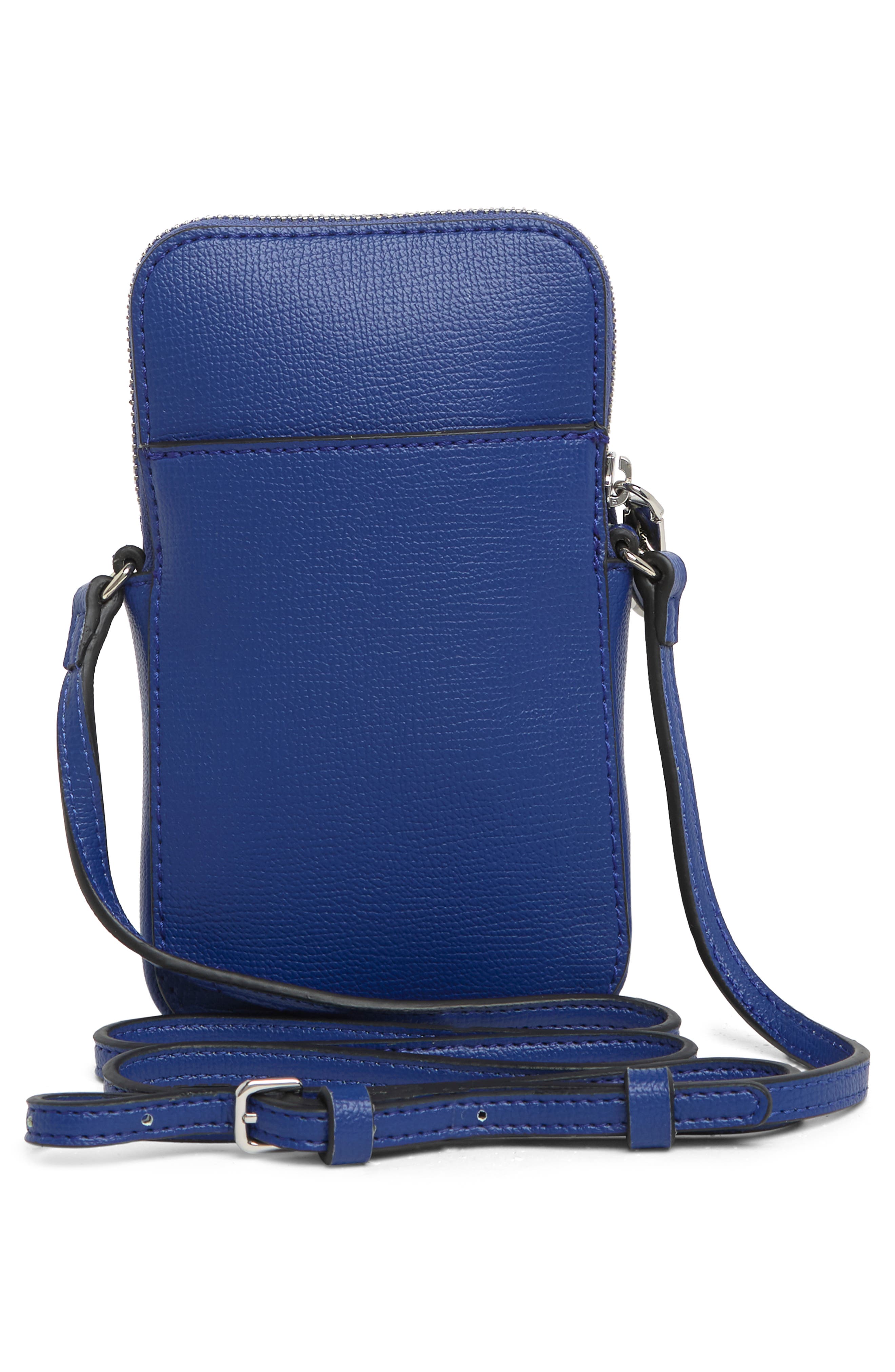 KARL LAGERFELD PARIS Maybelle Crossbody Bag, Alternate, color, 