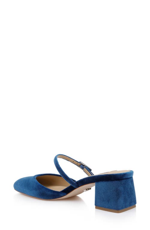 Badgley Mischka Collection Valarie Mary Jane Mule