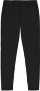 Splendid Kids' Solid Leggings