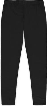 Splendid Kids' Solid Leggings