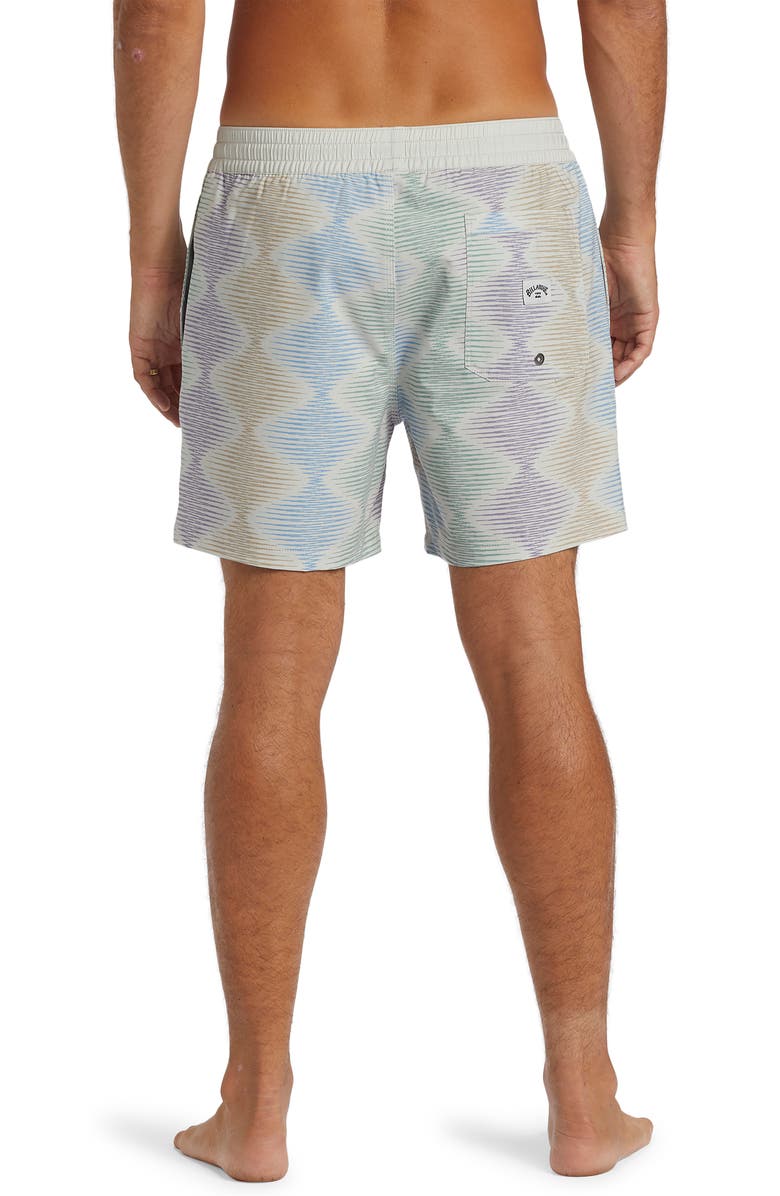 Billabong Good Times Layback Swim Trunks, Alternate, color, 