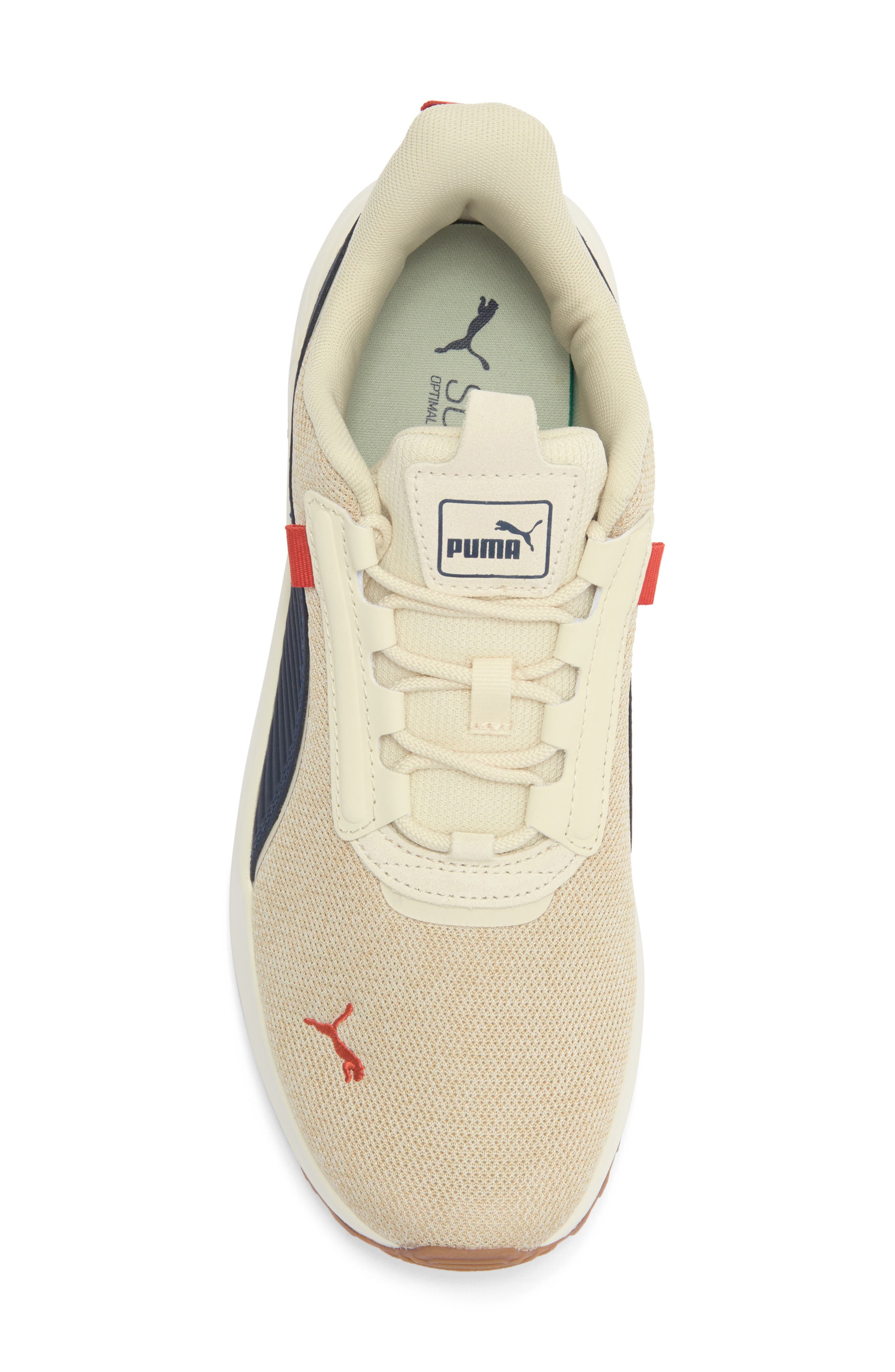 Pacer 23 Street Sneaker, Alternate, color, ALPINE SNOW-PARISIAN NIGHT